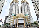 西區-民生路1房1廳，14.1坪