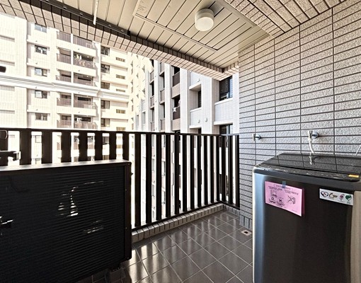 南屯秀泰旁兩房附車位🉑租補下樓就是捷運站 - Image 7