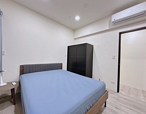 輕屋齡|家具全配|12期三房B1平車裝潢美屋 - Image 8