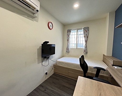 近LALAPORT、一中商圈可貓，可租補套房-免仲 - Image 2