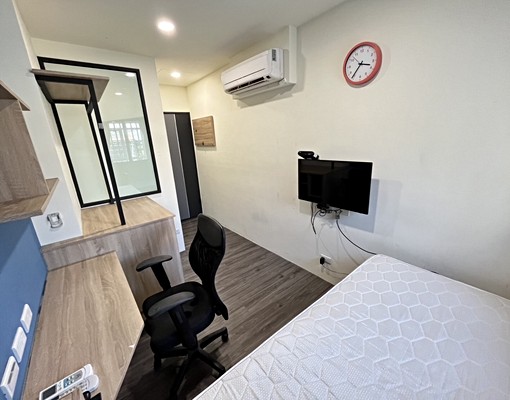 近LALAPORT、一中商圈可貓，可租補套房-免仲 - Image 3