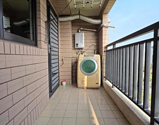 🍎捷運橋頭新市鎮高樓層景觀亮麗3房平車 - 591租屋網 - Image 11