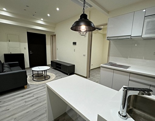 可寵★可租補文心愛悅★捷運高樓二房車位 - Image 4