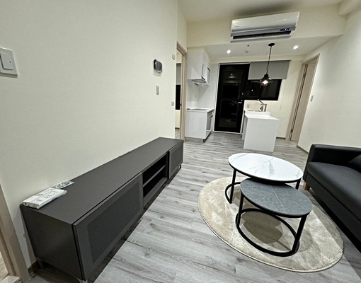 可寵★可租補文心愛悅★捷運高樓二房車位 - Image 7