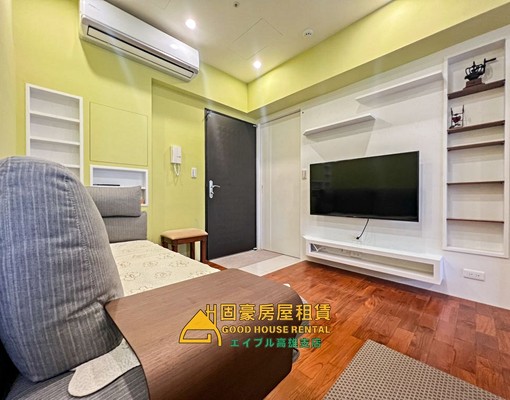 固豪👍巨蛋博愛香榭精緻1+1房 - Image 1