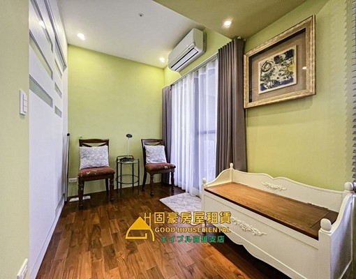 固豪👍巨蛋博愛香榭精緻1+1房 - Image 7