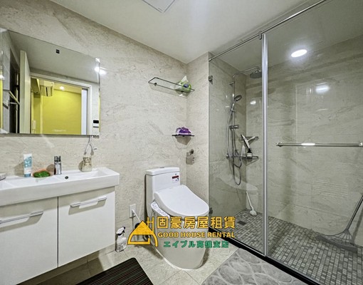 固豪👍巨蛋博愛香榭精緻1+1房 - Image 9