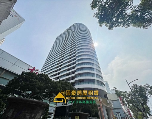 固豪👍巨蛋博愛香榭精緻1+1房 - Image 11