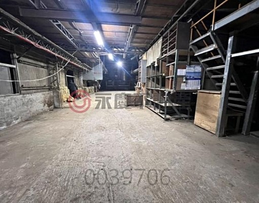 超稀有🌈竹圍精華大廠房🌈地大物美價廉 - Image 6