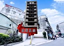 萬華區-東園街2房2廳，28.5坪