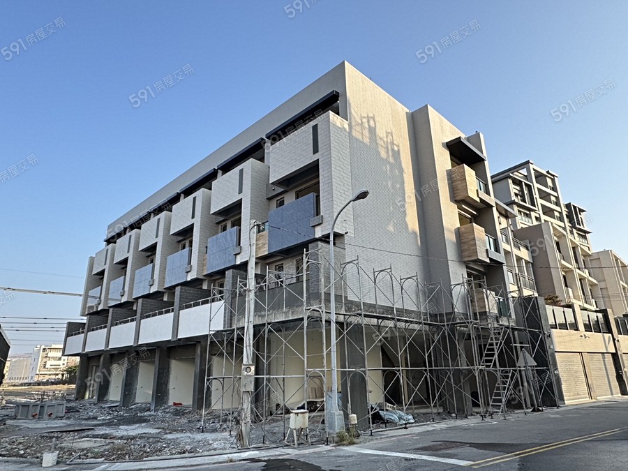 雲頂金鑽3實景圖