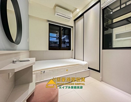 固豪👍亞灣漢神鳳凰灣舒適2房 - Image 8