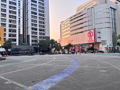 社區圖片