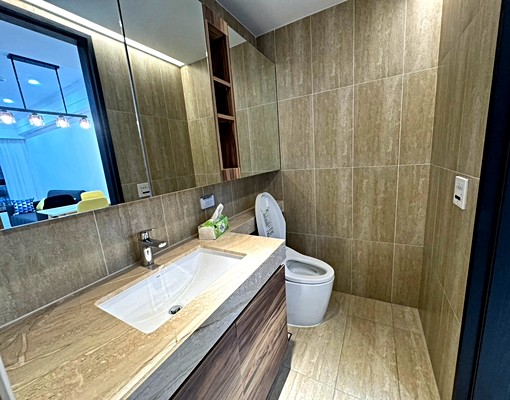 質感裝潢★立軒天善兩房平車★附全室家具家電 - 591租屋網 - Image 12