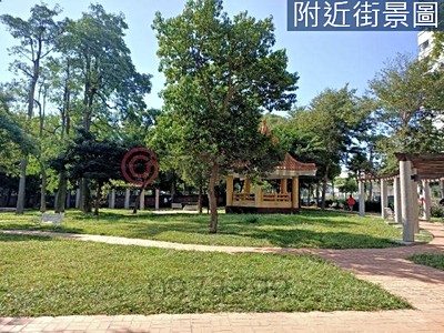 社區圖片