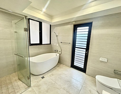 🏡整棟電梯超美別墅♥️雙車位I大露臺 - Image 8