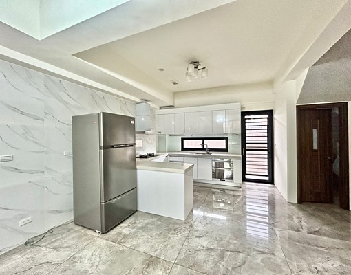 🏡整棟電梯超美別墅♥️雙車位I大露臺 - Image 14