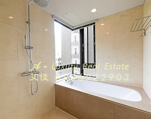 天母大溪隄館河景有泳池Swim傭房磺溪使館區近TAS美國學校 - Image 7