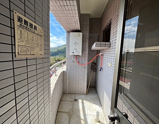 🎉免仲介費✅可租補│甲仙唯一電梯大樓明亮大二房🏆嘉暘社宅 - Image 6