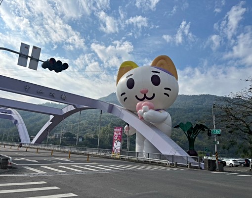 🎉免仲介費✅可租補│甲仙唯一電梯大樓明亮大二房🏆嘉暘社宅 - Image 10