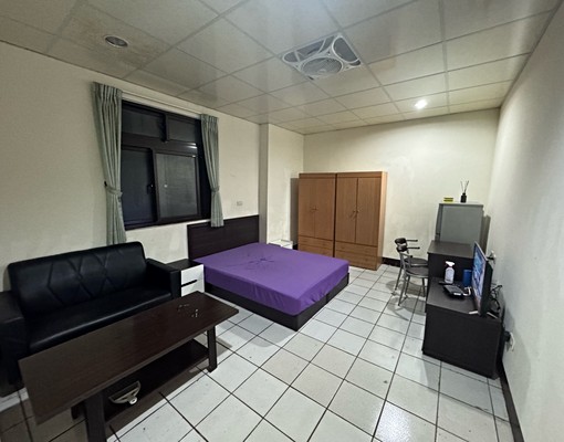 楊梅火車站美套房2F - Image 3