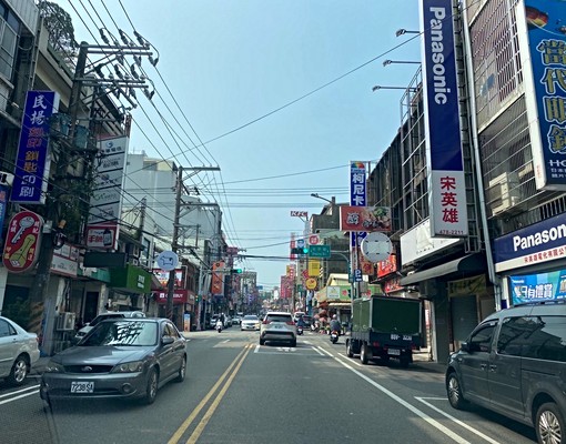 楊梅火車站美套房2F - Image 2