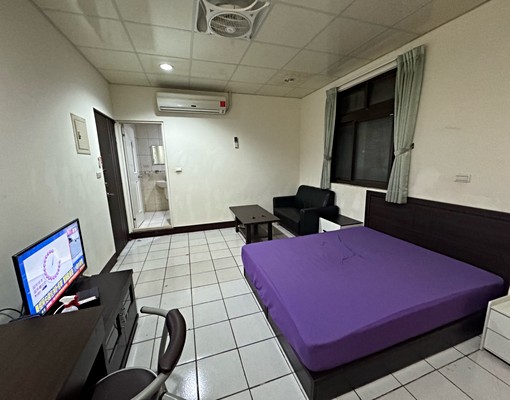 楊梅火車站美套房2F - Image 6