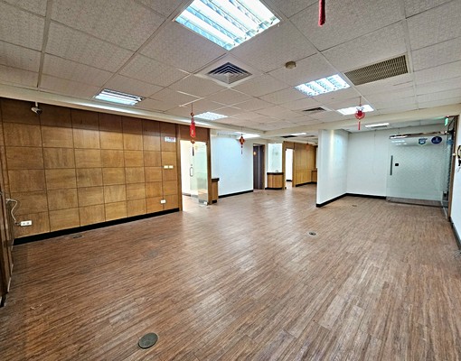 租-亞灣商辦大坪數大樓 - Image 1