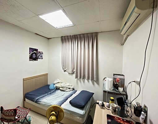 逢甲路靜巷健康套房含水網路電5元管理因素限女生多間可選 - Image 2