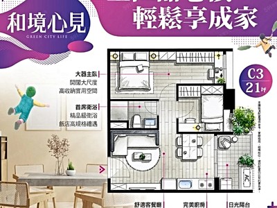 社區圖片