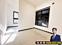 新店區-央北二路3房2廳，33.9坪