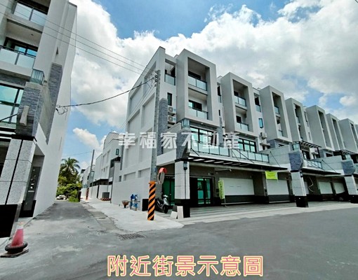 西港.近港明中學.全新陽台套房.家具家電全 - Image 8