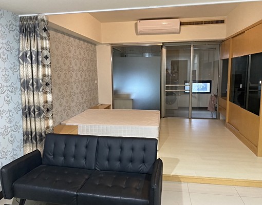 美術館-渡假房型優美套房-獨立平車 - Image 12