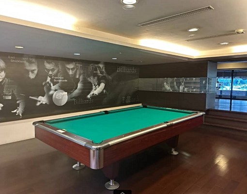 美術館-渡假房型優美套房-獨立平車 - Image 14