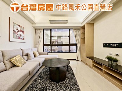 社區圖片