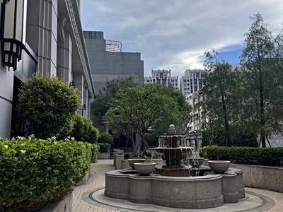 社區圖片