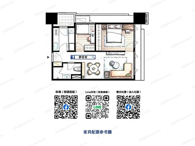 社區圖片