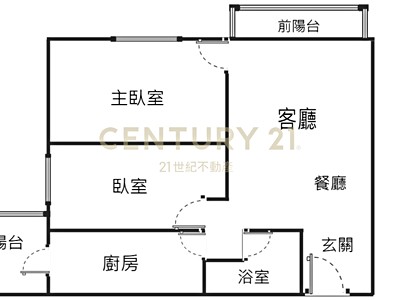 社區圖片