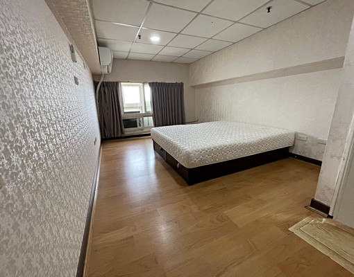 正中華路夜市&台灣大道，高樓層，樓中樓兩套衛浴 - Image 6