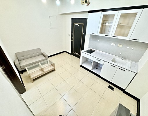 文心森林公園💖1房1廳💖汽車位💖台水電💖管理室 - Image 2