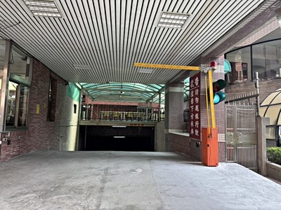 社區圖片