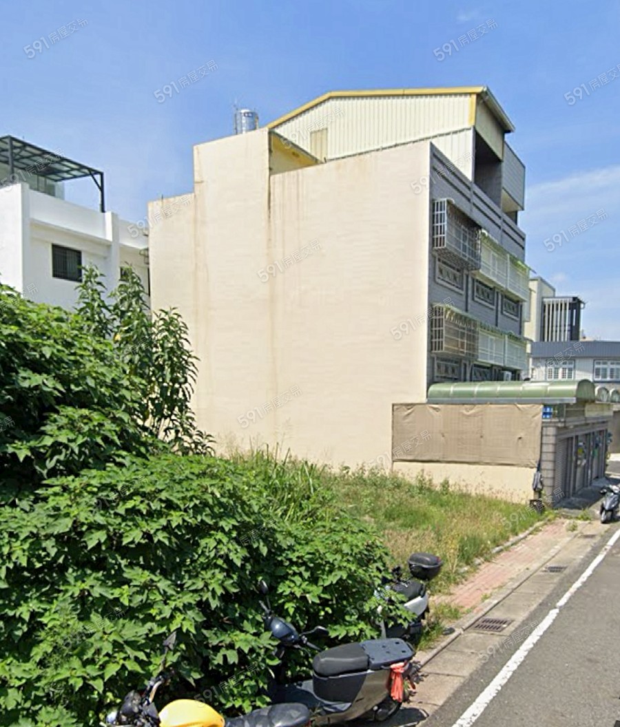 幸福人生2025實景圖