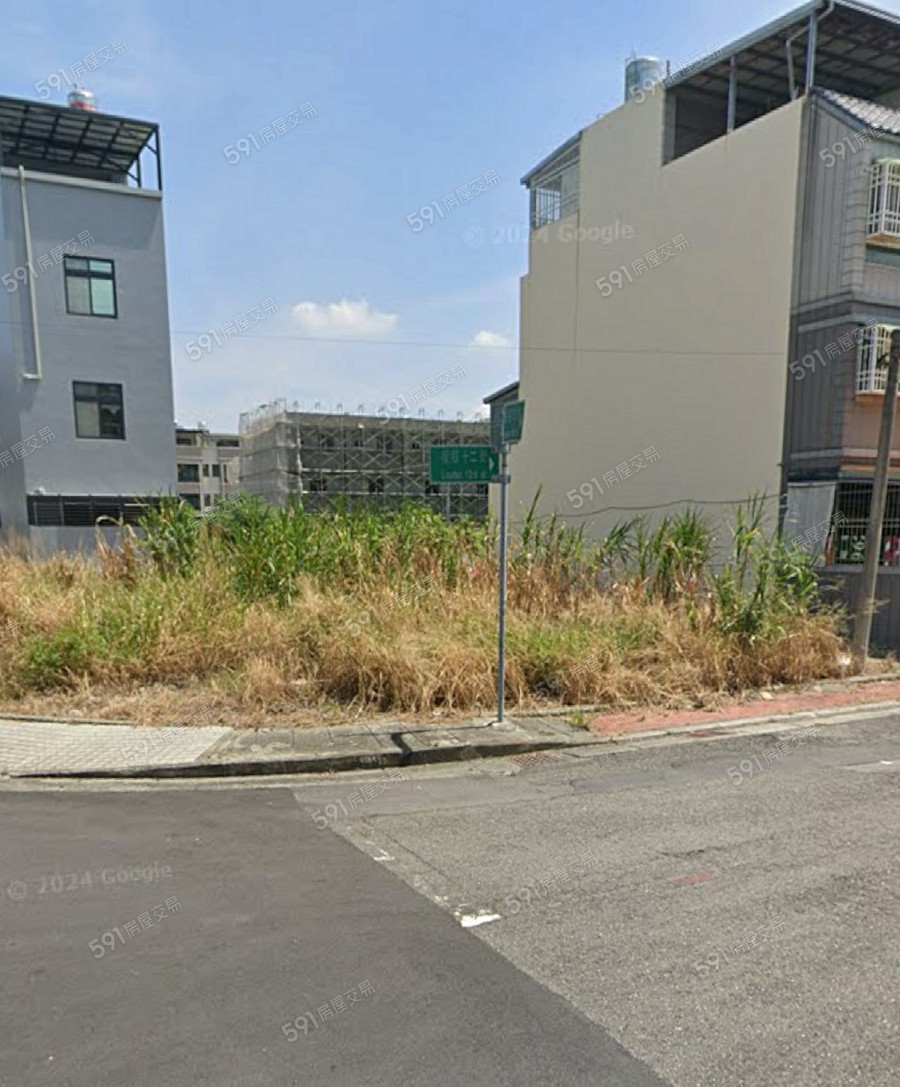 幸福人生2025實景圖