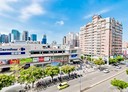 西屯區-上安路辦公，33.4坪