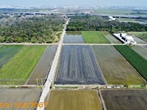 【#水上近82雙面路農地】
