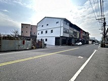 高美路清水臨路邊間大地坪全..