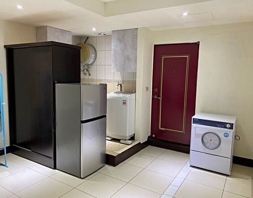 近三重國小站--屋況好套房（可租補） - Image 9