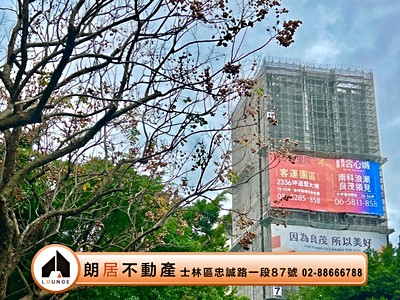 社區圖片