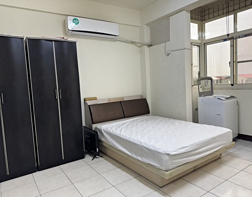 九曲堂全新4間套房&獨立洗衣機 - Image 5