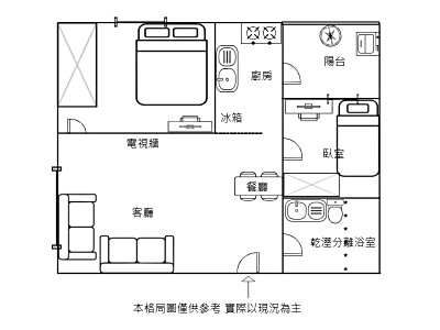 社區圖片